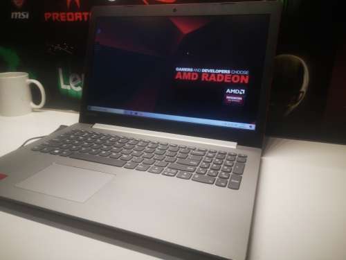 PERFORMANCE EDITION*LENOVO 330*8TH GEN i5*i5-8250U*8GB DDR4*1000GB SSHD*FHD*RADEON 530*