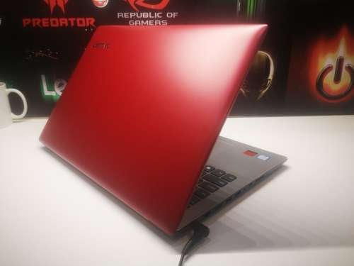 PERFORMANCE EDITION*LENOVO 330*8TH GEN i5*i5-8250U*8GB DDR4*1000GB SSHD*FHD*RADEON 530*