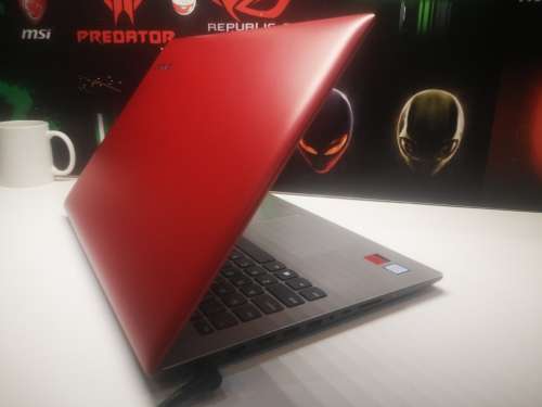 PERFORMANCE EDITION*LENOVO 330*8TH GEN i5*i5-8250U*8GB DDR4*1000GB SSHD*FHD*RADEON 530*