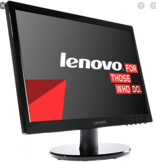 DISPLAY UNIT, AS NEW*BOXED*LENOVO THINKVISION E2054*19.5"*IPS*1440X900*WARRANTY