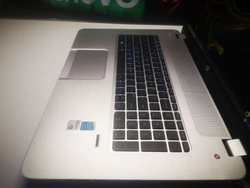 THE BEAST!*HP ENVY 17*i7-4700MQ*FULL HD*NVIDIA GT740*2000GB HDD*16GB*BEATS*QUAD CORE*