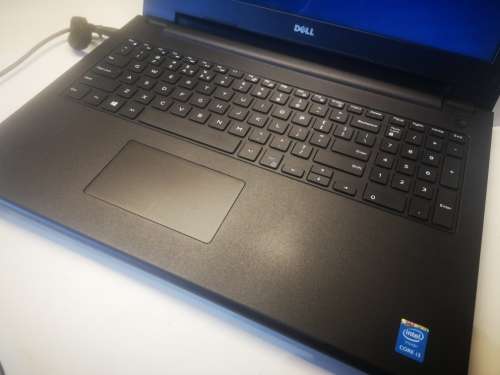 OFFICE/SCHOOL SPEC*DELL INSPIRON 15 3542*i3-4005u*500GB HDD*8GB RAM*HD*DVD*