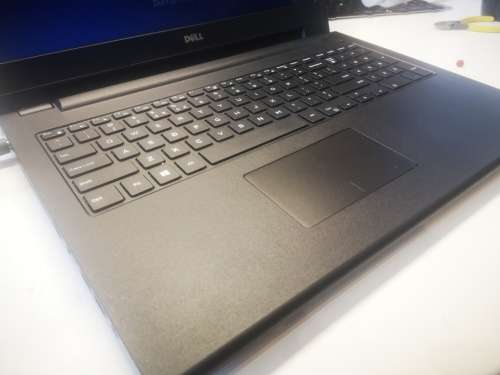 OFFICE/SCHOOL SPEC*DELL INSPIRON 15 3542*i3-4005u*500GB HDD*8GB RAM*HD*DVD*