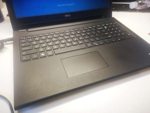 OFFICE/SCHOOL SPEC*DELL INSPIRON 15 3542*i3-4005u*500GB HDD*8GB RAM*HD*DVD*