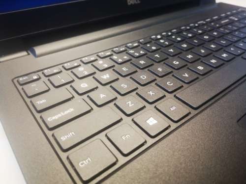 OFFICE/SCHOOL SPEC*DELL INSPIRON 15 3542*i3-4005u*500GB HDD*8GB RAM*HD*DVD*
