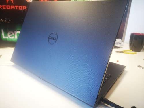 OFFICE/SCHOOL SPEC*DELL INSPIRON 15 3542*i3-4005u*500GB HDD*8GB RAM*HD*DVD*