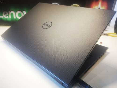 OFFICE/SCHOOL SPEC*DELL INSPIRON 15 3542*i3-4005u*500GB HDD*8GB RAM*HD*DVD*