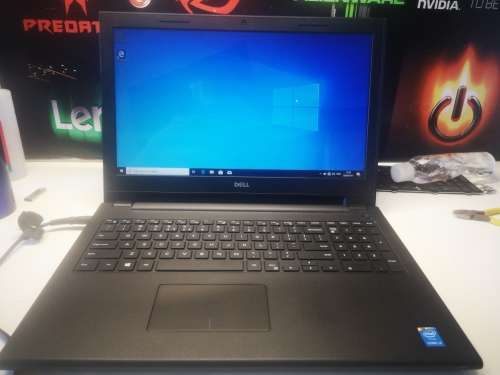 OFFICE/SCHOOL SPEC*DELL INSPIRON 15 3542*i3-4005u*500GB HDD*8GB RAM*HD*DVD*