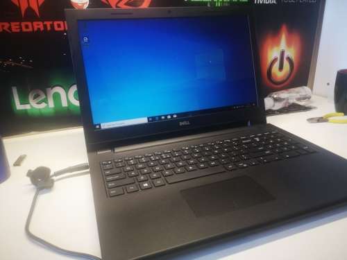 OFFICE/SCHOOL SPEC*DELL INSPIRON 15 3542*i3-4005u*500GB HDD*8GB RAM*HD*DVD*