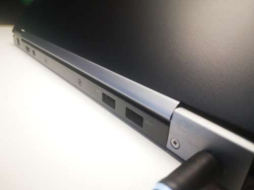 ULTRABOOK!*DELL LATITUDE E7470 Ultrabook*i5-6300U*8GB DDR4*256GB SSD*FHD*