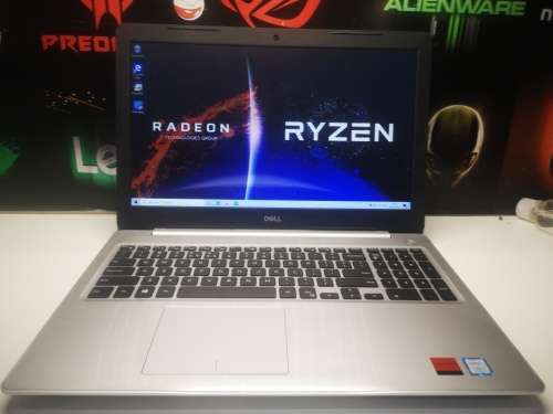 *GRAPHIC DESIGN/CAD*DELL INSPIRON 5570*i7-8550u*8GB*1000GB HDD*RADEON 530 4GB*ADRENILIN 2020*