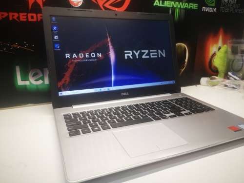 *GRAPHIC DESIGN/CAD*DELL INSPIRON 5570*i7-8550u*8GB*1000GB HDD*RADEON 530 4GB*ADRENILIN 2020*