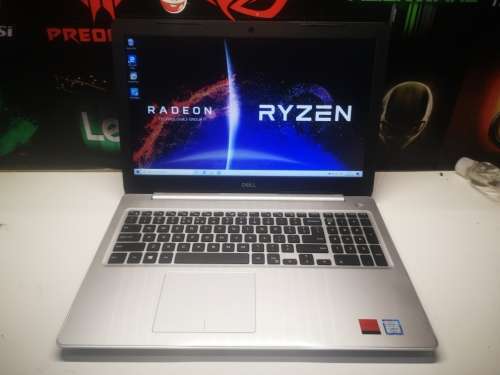 *GRAPHIC DESIGN/CAD*DELL INSPIRON 5570*i7-8550u*8GB*1000GB HDD*RADEON 530 4GB*ADRENILIN 2020*