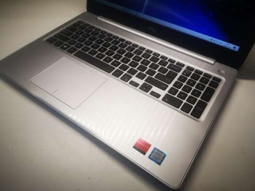 *GRAPHIC DESIGN/CAD*DELL INSPIRON 5570*i7-8550u*8GB*1000GB HDD*RADEON 530 4GB*ADRENILIN 2020*
