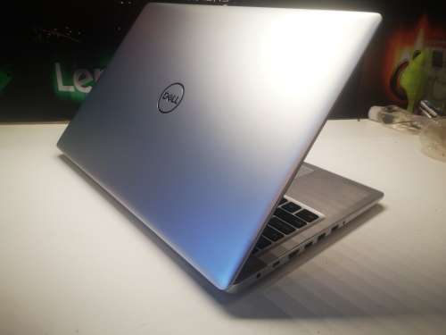 *GRAPHIC DESIGN/CAD*DELL INSPIRON 5570*i7-8550u*8GB*1000GB HDD*RADEON 530 4GB*ADRENILIN 2020*