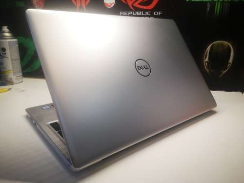 *GRAPHIC DESIGN/CAD*DELL INSPIRON 5570*i7-8550u*8GB*1000GB HDD*RADEON 530 4GB*ADRENILIN 2020*