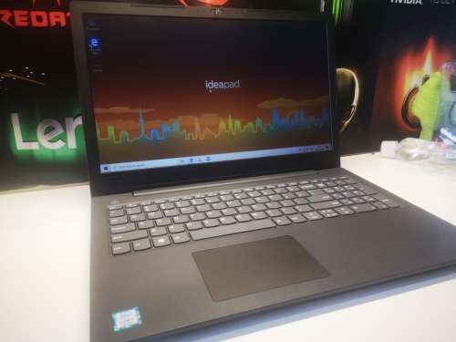 Super Fast,STUNNING*LENOVO V130*i5-7200U*8GB DDR4*240GB SSD*DVD*HD*WARRANTY*