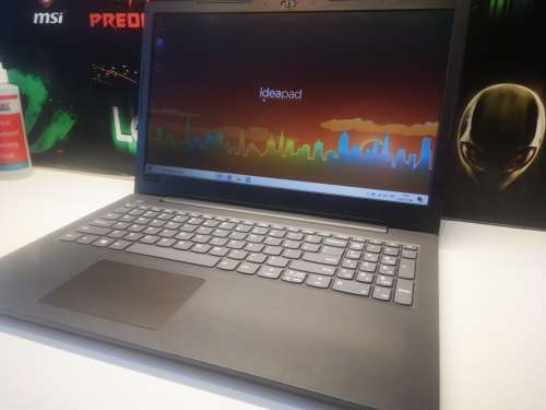 Super Fast,STUNNING*LENOVO V130*i5-7200U*8GB DDR4*240GB SSD*DVD*HD*WARRANTY*