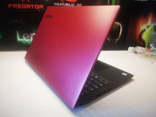 Super Fast,STUNNING*LENOVO V130*i5-7200U*8GB DDR4*240GB SSD*DVD*HD*WARRANTY*