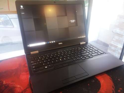 HIGH END/SPEC BUSINESS LAPTOP!*DELL LATITUDE E5570*i5-6300u*8GB RAM*500GB HDD*4G LTE*