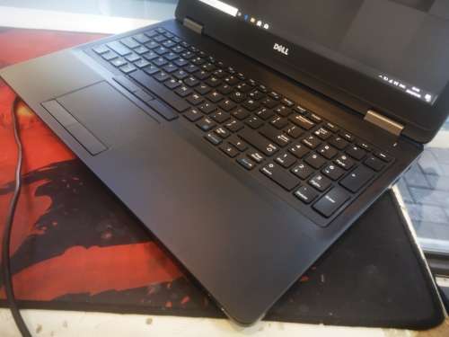 HIGH END/SPEC BUSINESS LAPTOP!*DELL LATITUDE E5570*i5-6300u*8GB RAM*500GB HDD*4G LTE*