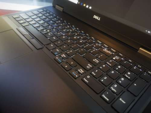 HIGH END/SPEC BUSINESS LAPTOP!*DELL LATITUDE E5570*i5-6300u*8GB RAM*500GB HDD*4G LTE*