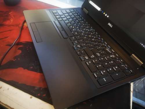 HIGH END/SPEC BUSINESS LAPTOP!*DELL LATITUDE E5570*i5-6300u*8GB RAM*500GB HDD*4G LTE*