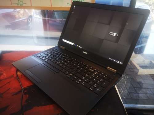 HIGH END/SPEC BUSINESS LAPTOP!*DELL LATITUDE E5570*i5-6300u*8GB RAM*500GB HDD*4G LTE*
