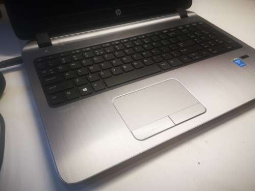 *Business Master*HP PROBOOK 450 G2*i5-4210U**8GB RAM*500GB HDD*HD DISPLAY*