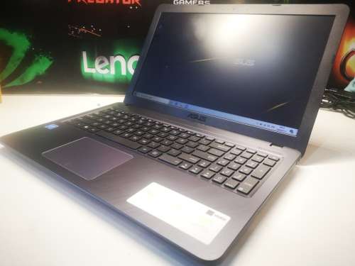 2020 MODEL!*AS NEW!!!*STUNNING 8th GEN*ASUS x543*N4000*4GB*500GB*UHD 600 GRAPHICS*WARRANTY 2021