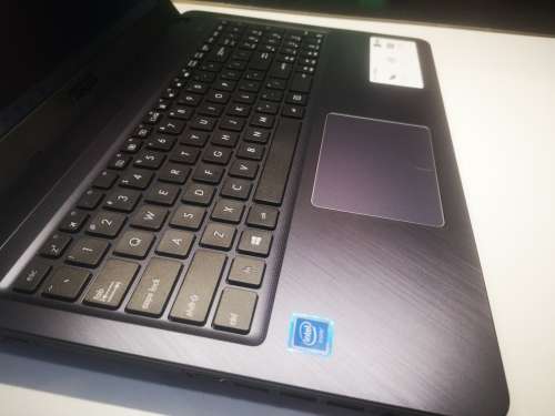 2020 MODEL!*AS NEW!!!*STUNNING 8th GEN*ASUS x543*N4000*4GB*500GB*UHD 600 GRAPHICS*WARRANTY 2021