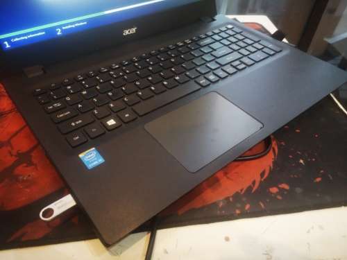 *HIGH BUSINESS SPEC**ACER TRAVELMATE TMP257*i5-5200U*8GB RAM*1000GB HDD*HD DISPLAY*DVD WRITER