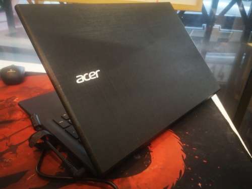 *HIGH BUSINESS SPEC**ACER TRAVELMATE TMP257*i5-5200U*8GB RAM*1000GB HDD*HD DISPLAY*DVD WRITER