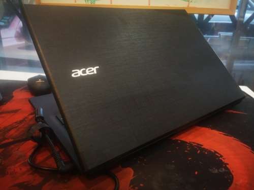 *HIGH BUSINESS SPEC**ACER TRAVELMATE TMP257*i5-5200U*8GB RAM*1000GB HDD*HD DISPLAY*DVD WRITER