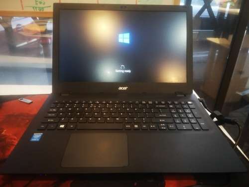 *HIGH BUSINESS SPEC**ACER TRAVELMATE TMP257*i5-5200U*8GB RAM*1000GB HDD*HD DISPLAY*DVD WRITER