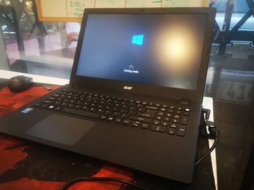 *HIGH BUSINESS SPEC**ACER TRAVELMATE TMP257*i5-5200U*8GB RAM*1000GB HDD*HD DISPLAY*DVD WRITER