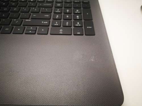 LATEST DESIGN**HP 15*AMD E2-9000u*2+2 CORE*RADEON R2*8GB RAM*500GB HDD*DVD*