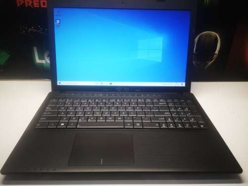 ICE COOL TECH*ASUS PRO X55C*i5-3320M*6GB DDR3*750GB HDD*SONICMASTER*INSTANT ON*
