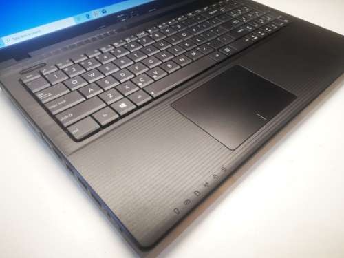 ICE COOL TECH*ASUS PRO X55C*i5-3320M*6GB DDR3*750GB HDD*SONICMASTER*INSTANT ON*
