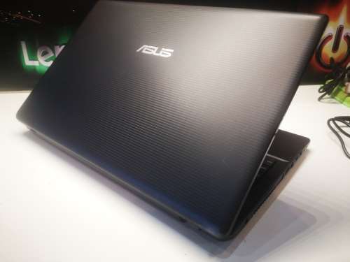 ICE COOL TECH*ASUS PRO X55C*i5-3320M*6GB DDR3*750GB HDD*SONICMASTER*INSTANT ON*