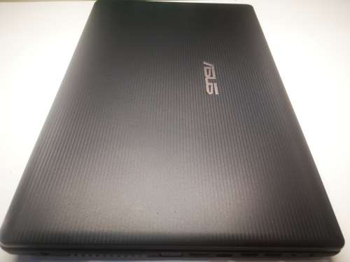 ICE COOL TECH*ASUS PRO X55C*i5-3320M*6GB DDR3*750GB HDD*SONICMASTER*INSTANT ON*