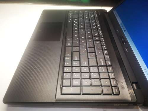 ICE COOL TECH*ASUS PRO X55C*i5-3320M*6GB DDR3*750GB HDD*SONICMASTER*INSTANT ON*