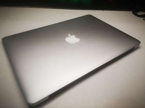 HIGH SPEC**EXCELLENT**APPLE MACBOOK AIR i5*128GB SSD*4GB RAM*13.3"*295 CYCLES