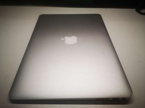 HIGH SPEC**EXCELLENT**APPLE MACBOOK AIR i5*128GB SSD*4GB RAM*13.3"*295 CYCLES