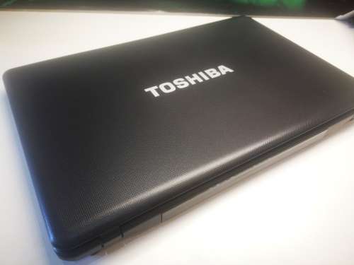 OFFICE SPEC*TOSHIBA SATELLITE PRO C660*i5-2410M*6GB DDR3*500GB HDD*