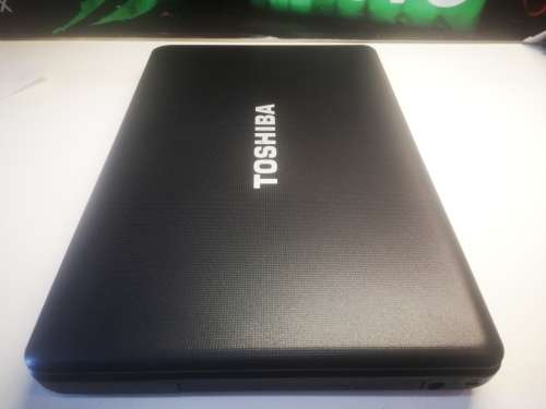 OFFICE SPEC*TOSHIBA SATELLITE PRO C660*i5-2410M*6GB DDR3*500GB HDD*