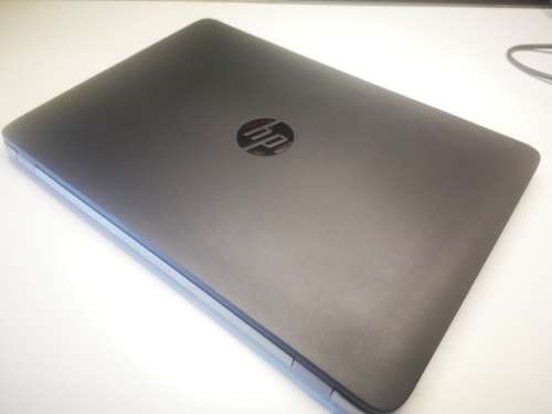 Fast BUSINESS LAPTOP*HP ELITEBOOK 840 G1*i5VPRO-4300U*HD+*8GB RAM*500GB HDD*BACKLIT