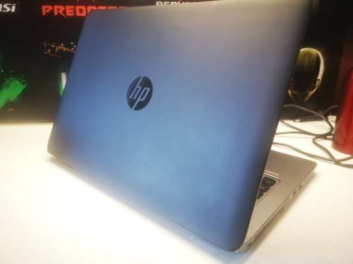 Fast BUSINESS LAPTOP*HP ELITEBOOK 840 G1*i5VPRO-4300U*HD+*8GB RAM*500GB HDD*BACKLIT