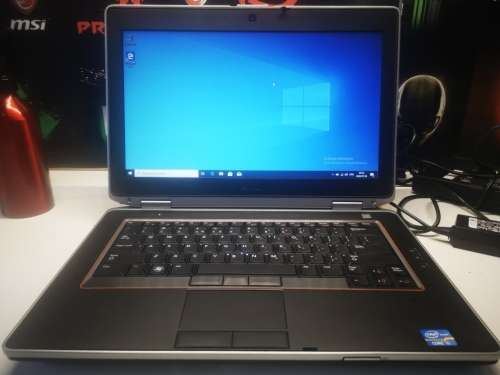*Excellent Laptop*DELL LATITUDE E6420*i5-2520M*4GB RAM*500gb HDD*EXCELLENT BATTERY