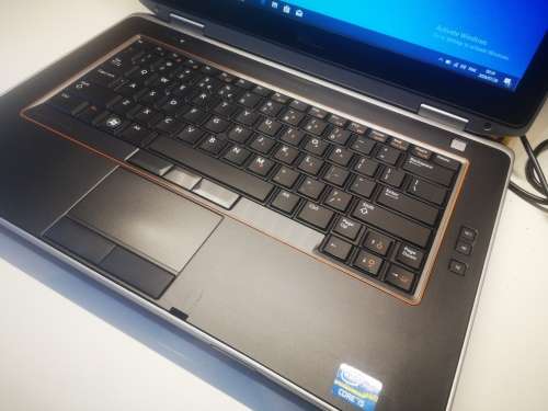 *Excellent Laptop*DELL LATITUDE E6420*i5-2520M*4GB RAM*500gb HDD*EXCELLENT BATTERY